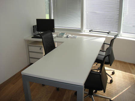 BSI Uruguay - Montevideo